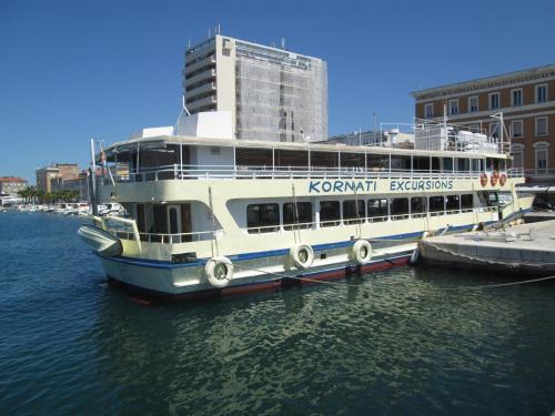  Guest House Nada in Zadar