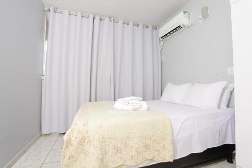 Apartamento 910, Goiânia