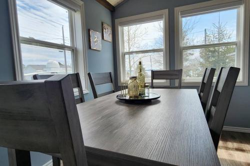 Faciliteter, Family Ties Vacation Home - Rossy House in Twillingate