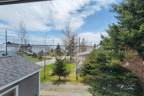 Utsikt, Family Ties Vacation Home - Rossy House in Twillingate