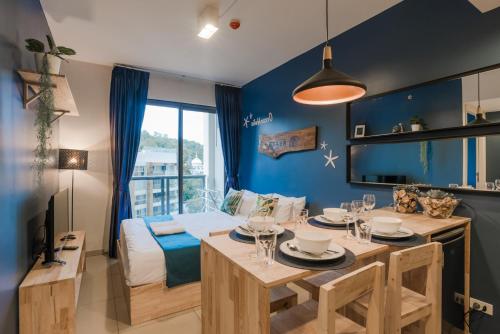 Unixx Pattaya by Alvin