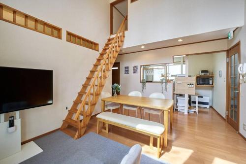 S-Villa Nasu Midori no kaze BBQ grill is option plan Extra fee 6000yen include tax