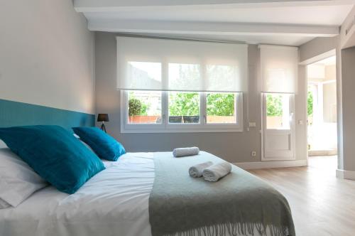 Weflating Suites Sant Antoni Market 4