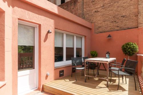 Weflating Suites Sant Antoni Market 5