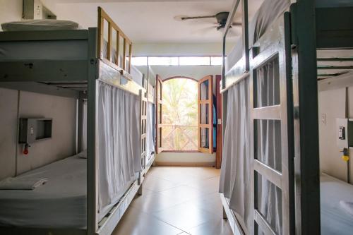 Puerto Dreams H – Puerto Escondido, AR