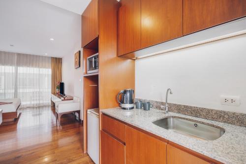 シャトー ダーレ ブティック レジデンス7