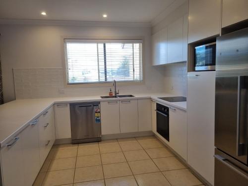 Terrigal Sails Serviced Apartments in Central Coast