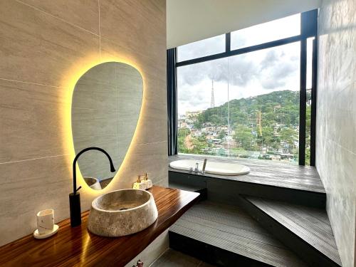 Memory Inn - Valley View, Ấp Xuân An