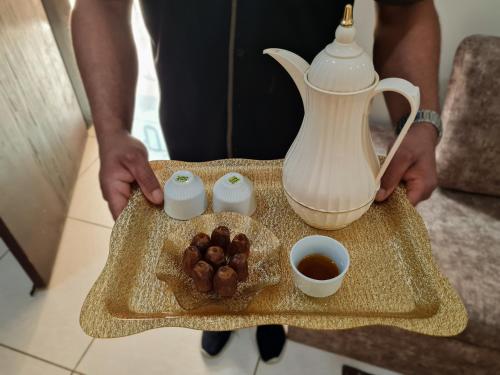 شمس الشاطئ للشقق المخدومة, Burajda (fotografie 6)