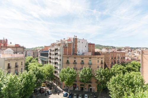 Weflating Suites Sant Antoni Market
