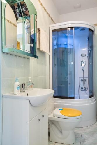 Janne Hotel with Self Check-in, Riga (fotografie 6)