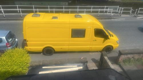 Waterside Campervan