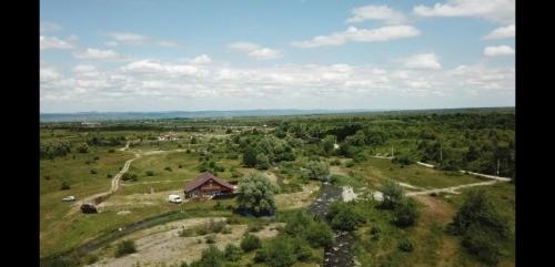 La Văru - Hotel - Cîrţişoara