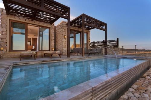 466214306 Beresheet by Isrotel Exclusive