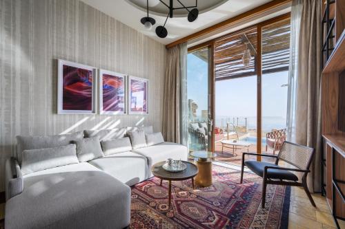 Beresheet Hotel by Isrotel Exclusive in 米提茲普拉蒙