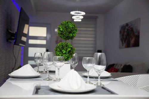 private apartmento airport 7 minutes y de la playa in Carolina