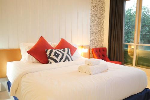 Comfortable mattresses