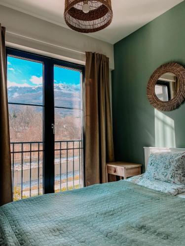 Vitosha View Apartment & Free Parking, Sofie (fotografie 8)