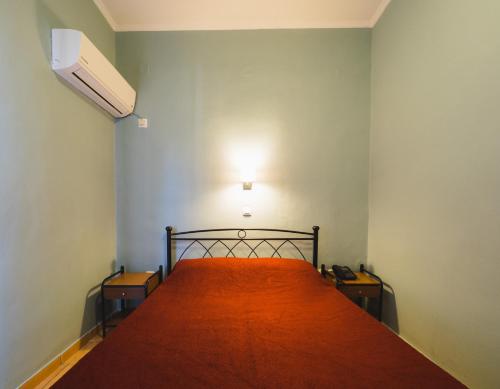 1 double bed