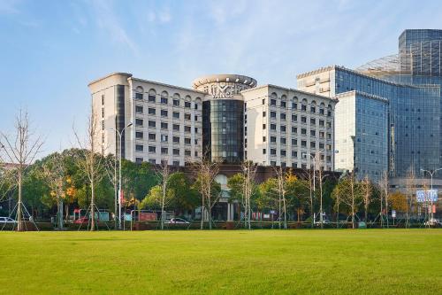 Vance Hotel - Taizhou Taizhou (Zhejiang)