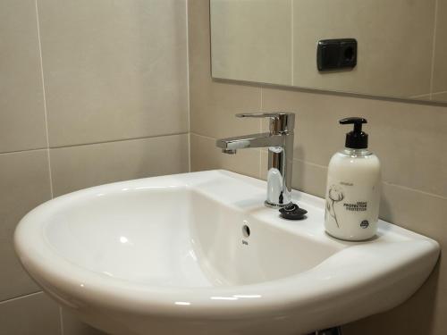 One-Bedroom Apartment image 10