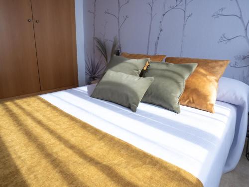 Two-Bedroom Apartment image 10