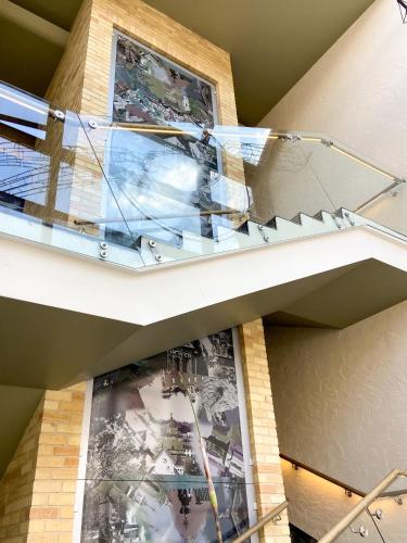 CONTI HOTEL VILNIUS, Conference Centre, Restaurant & Bar