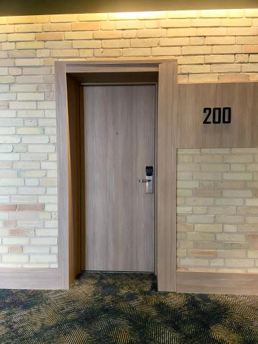 CONTI HOTEL VILNIUS, Conference Centre, Restaurant & Bar