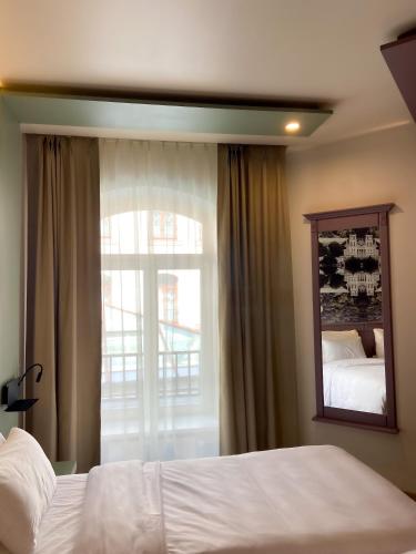 CONTI HOTEL VILNIUS, Conference Centre, Restaurant & Bar