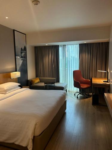 Courtyard by Marriott Nashik, Nashik (zdjęcie 8)