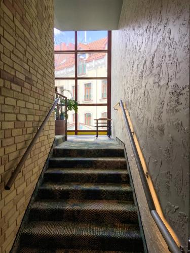 CONTI HOTEL VILNIUS, Conference Centre, Restaurant & Bar