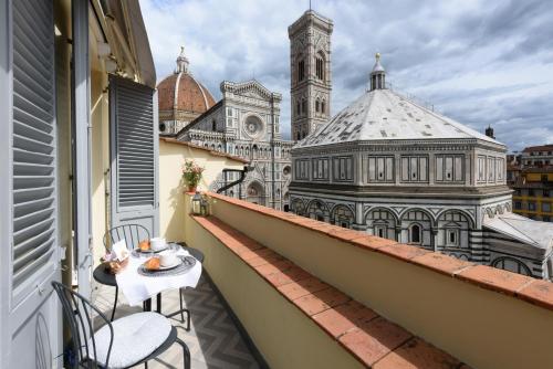 Casa Barontini, Florence