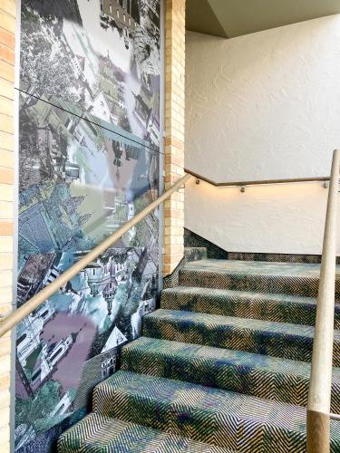 CONTI HOTEL VILNIUS, Conference Centre, Restaurant & Bar