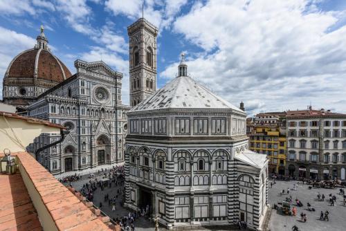 Casa Barontini in Florence