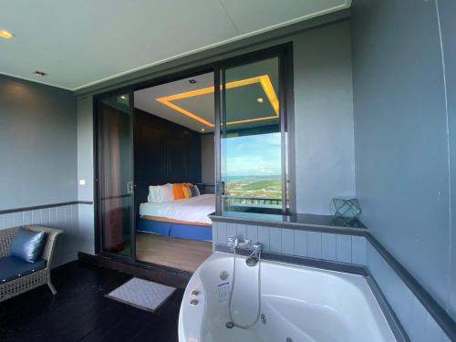 布吉景觀咖啡度假村 Phuket View Coffee and Resort