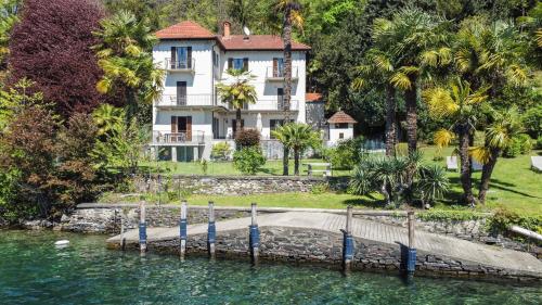 Villa Orta - Apartment - Orta San Giulio