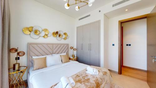 Primestay - Sobha Waves 2BR in Sobha Hartland - image 4