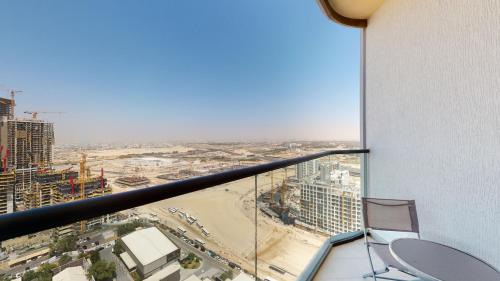 Primestay - Sobha Waves 2BR in Sobha Hartland - image 10