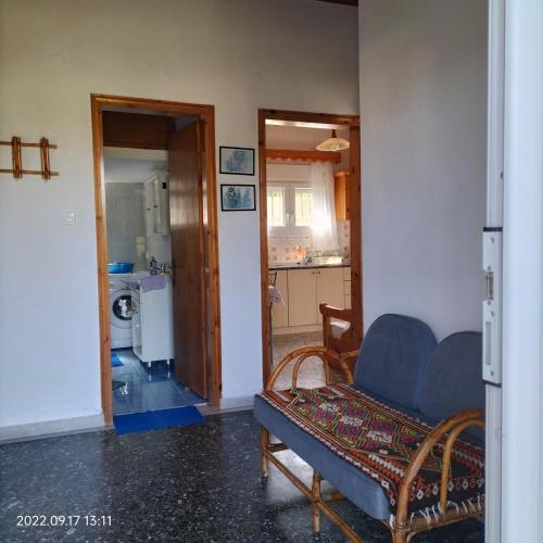 House in Vourvourou with big garden for 5 Persons., Vourvourou (fotografie 10)