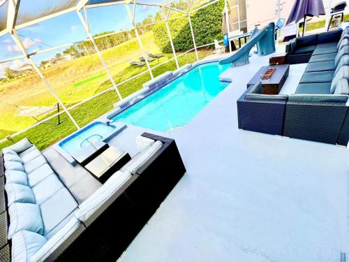 14 Room DisneyMansion by AmericanVacationliving thumb 2