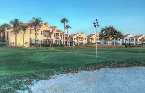 PGAvillageResort Golf Villa 2BR / 2BA by Clubhouse - 골프장(숙소 내)