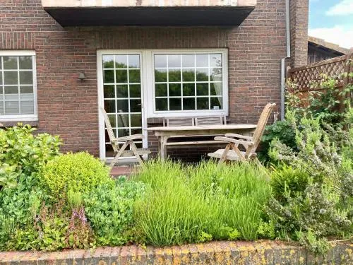 Haus Fregatte Whg 1 in Wangerooge, Deutschland