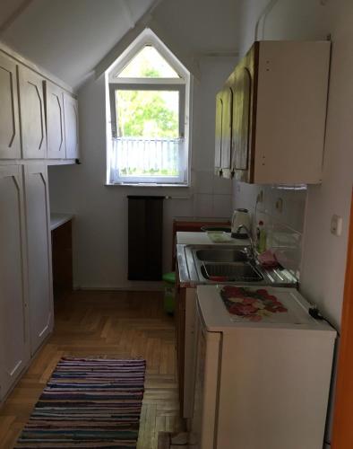 Eva Rooms in Budakeszi