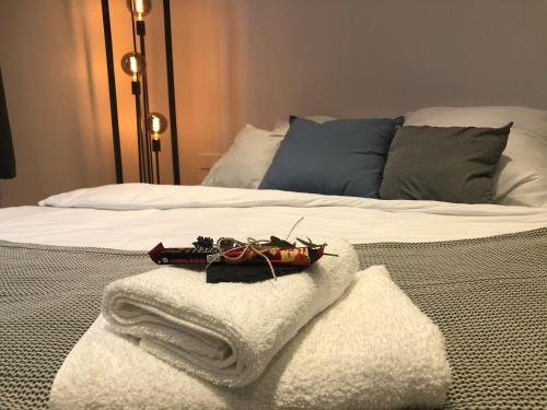 BienveniDUS - self service accommodation - Unterkunft zur Selbstversorgung - Das Messezimmer - Düsseldorf, Düsseldorf (photo 10)