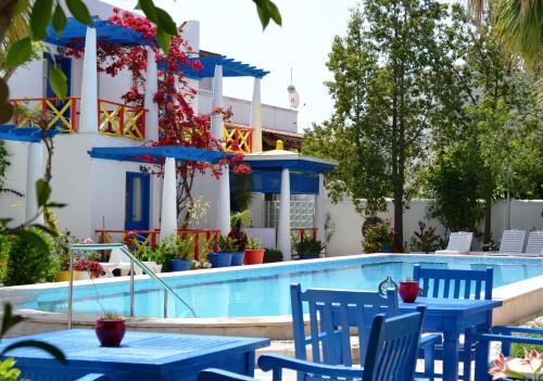 Su Hotel - Bodrum - main image