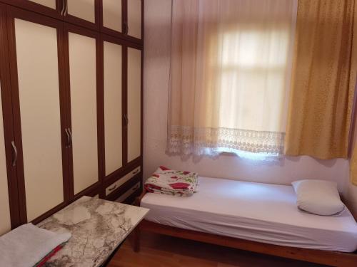 Adventurous Local Hostel Room Type - Standard Double or Twin Room