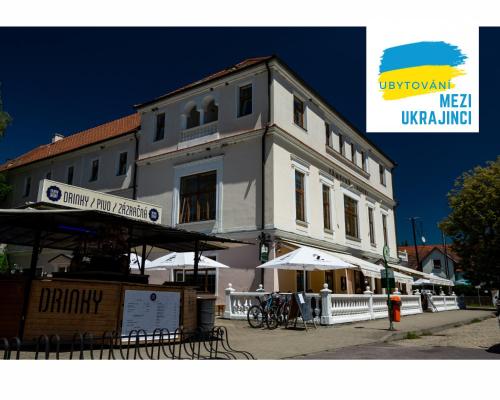 Grandhotel Sluchatko