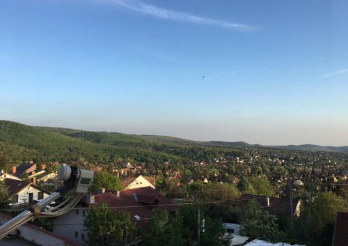 Eva Rooms in Budakeszi