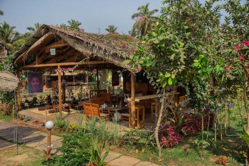 Radhika Eco Resort(Odonata)