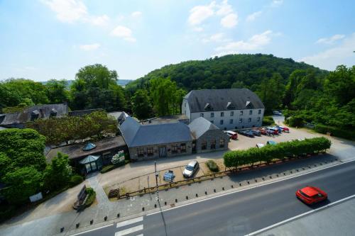 Hotel Les Jardins De La Molignée